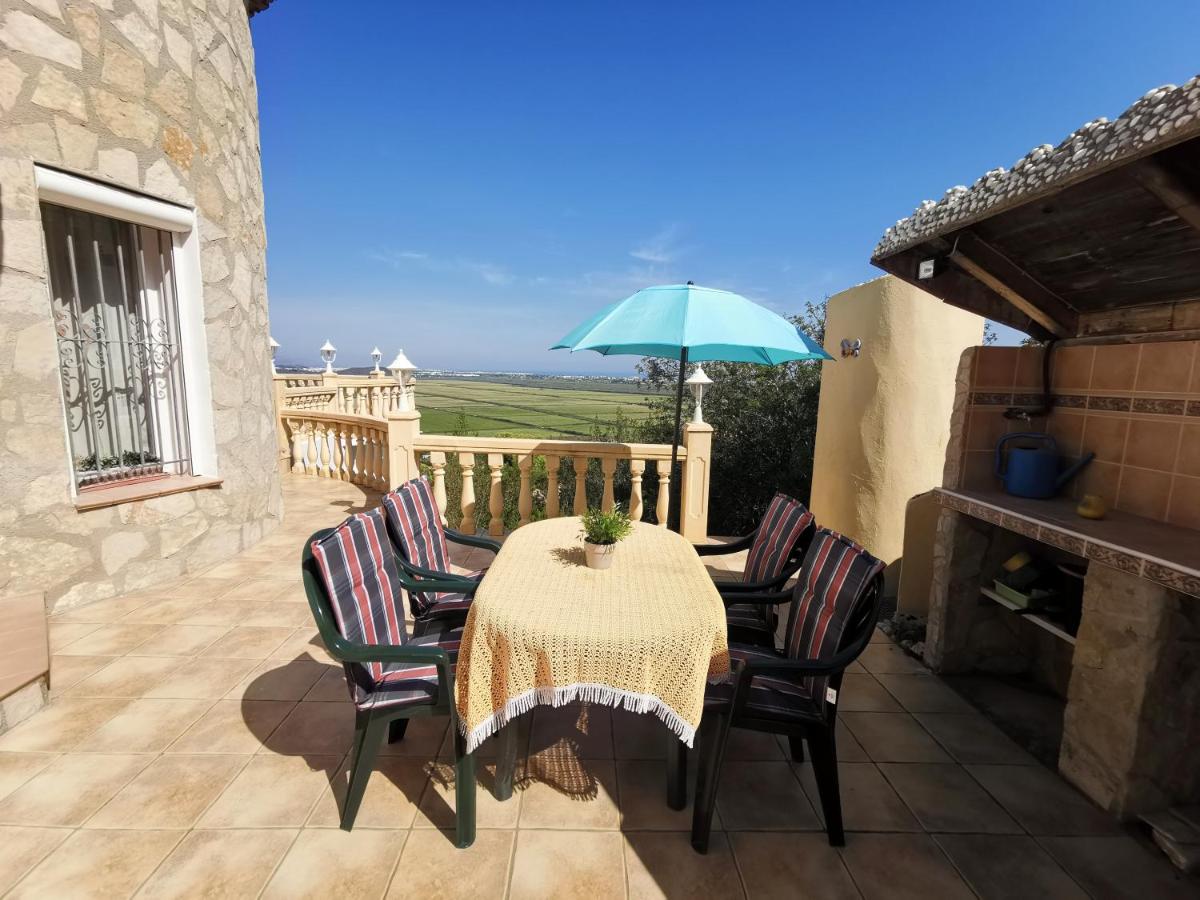 Villa Petra - Housity