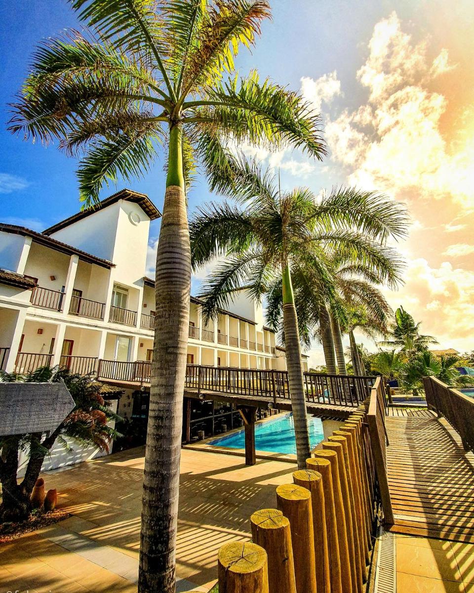 Tree Bies Resort - Oficial - Housity