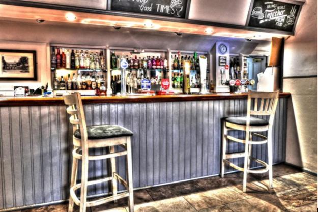 The Fordham Inn - Housity