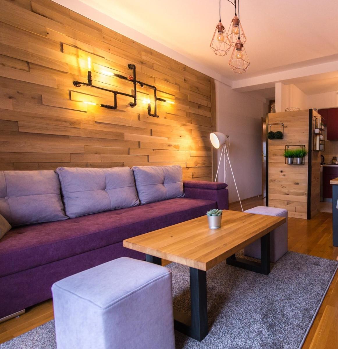 Apartment Lamar - Entry with PIN 0 - 24h, Underground parking garage, Elevator - Housity