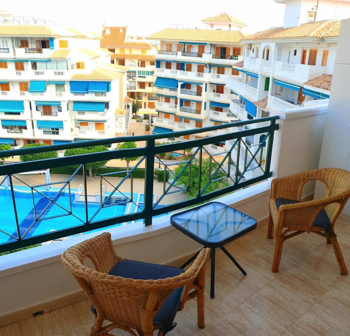 Avenu Belgica Apartment - Housity