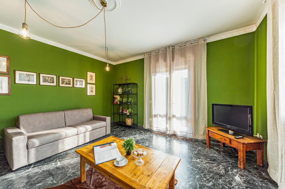 Novalesi Vintage interno 1 - Housity