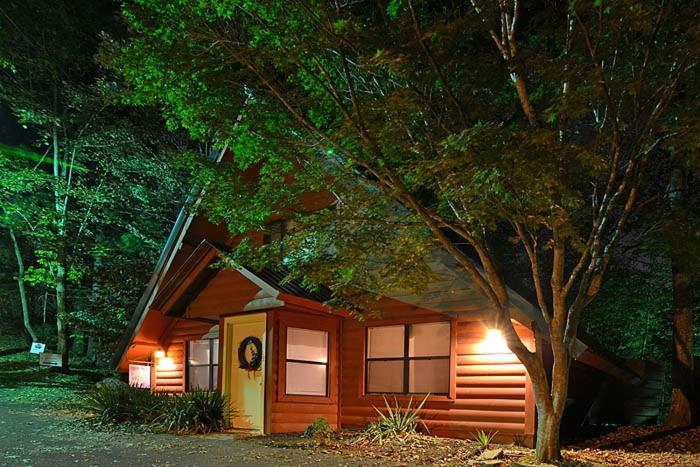 Cupid's Cabin - Housity