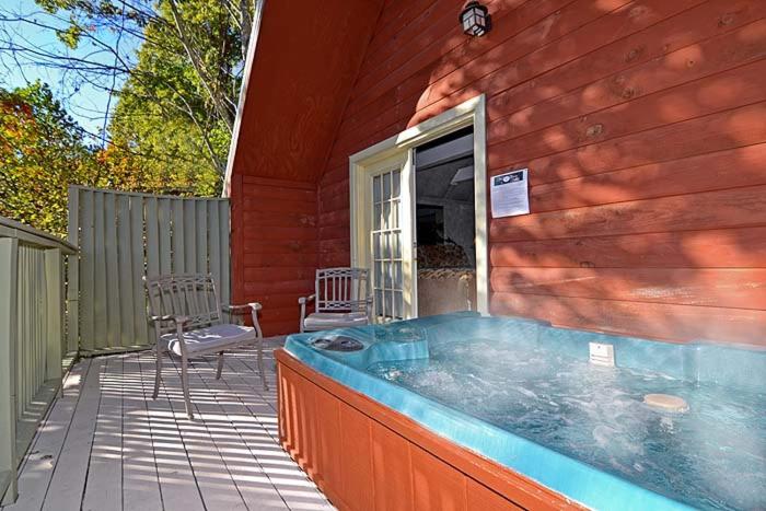 Enchanted Mountain Views - Housity