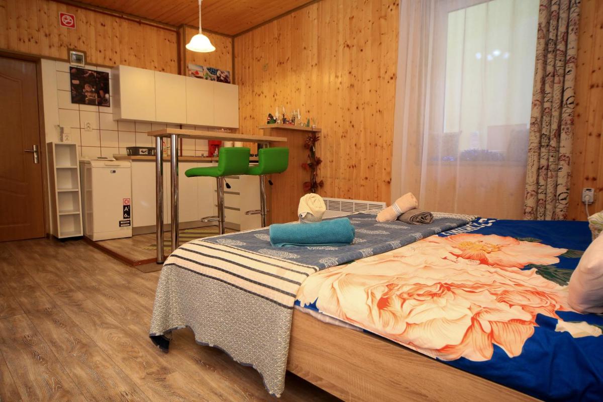Suitetrails - Sforii Residence