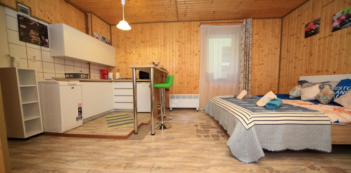 Suitetrails - Sforii Residence