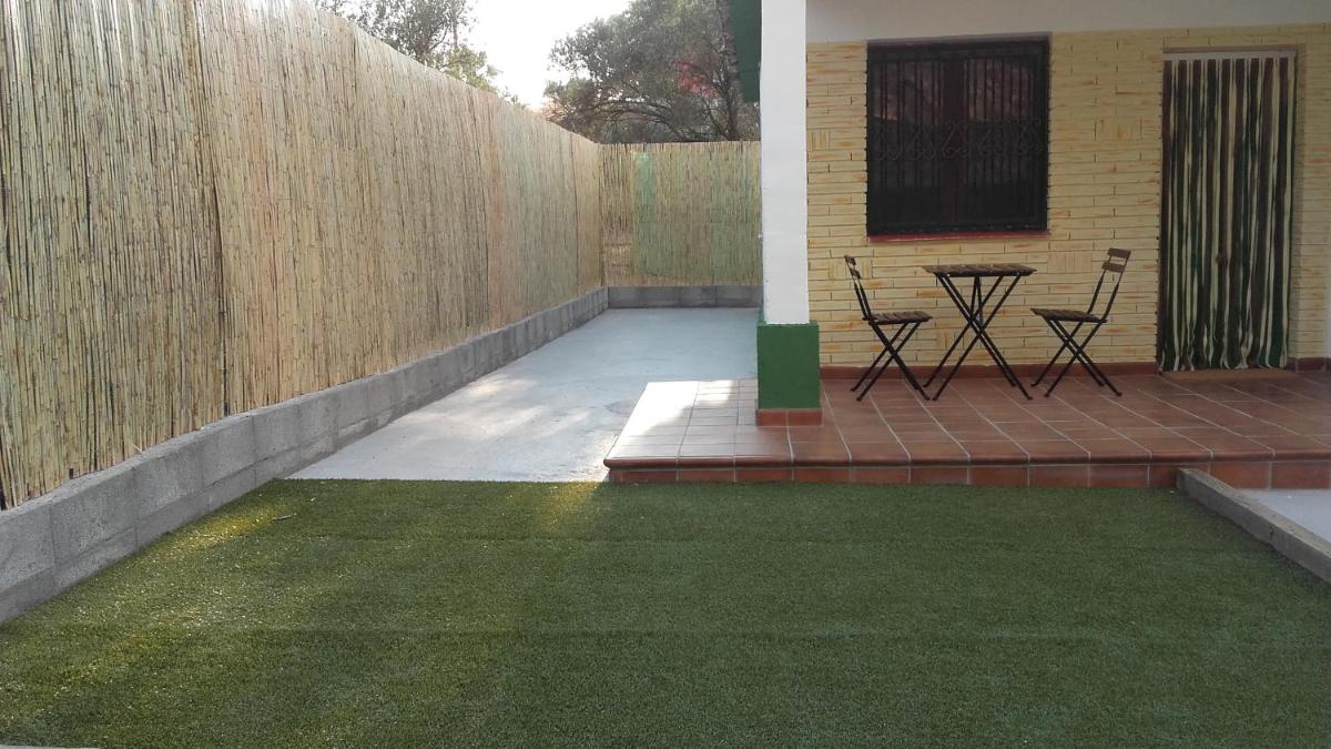 Casa Rio Caspe I - Housity