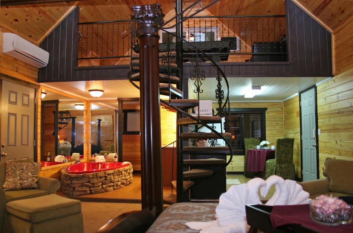 Lover's Loft - Housity