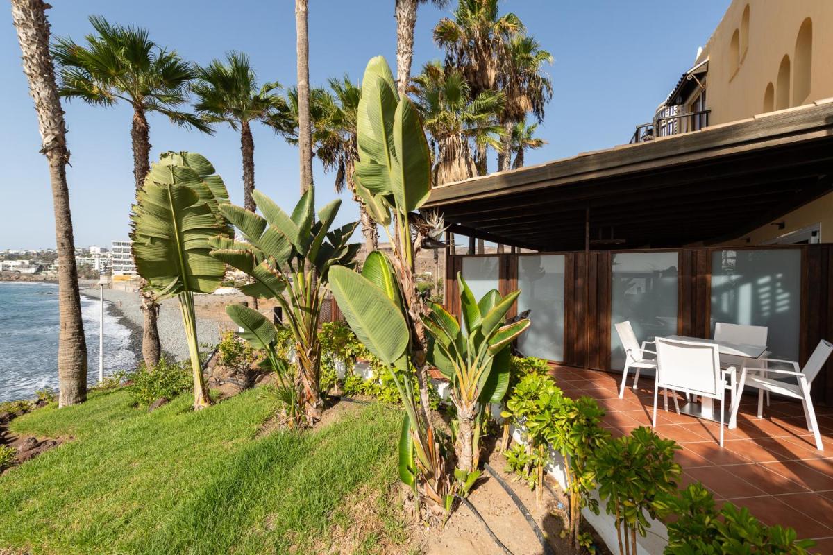 Luxury Sea Views P67A By CanariasGetaway - Housity