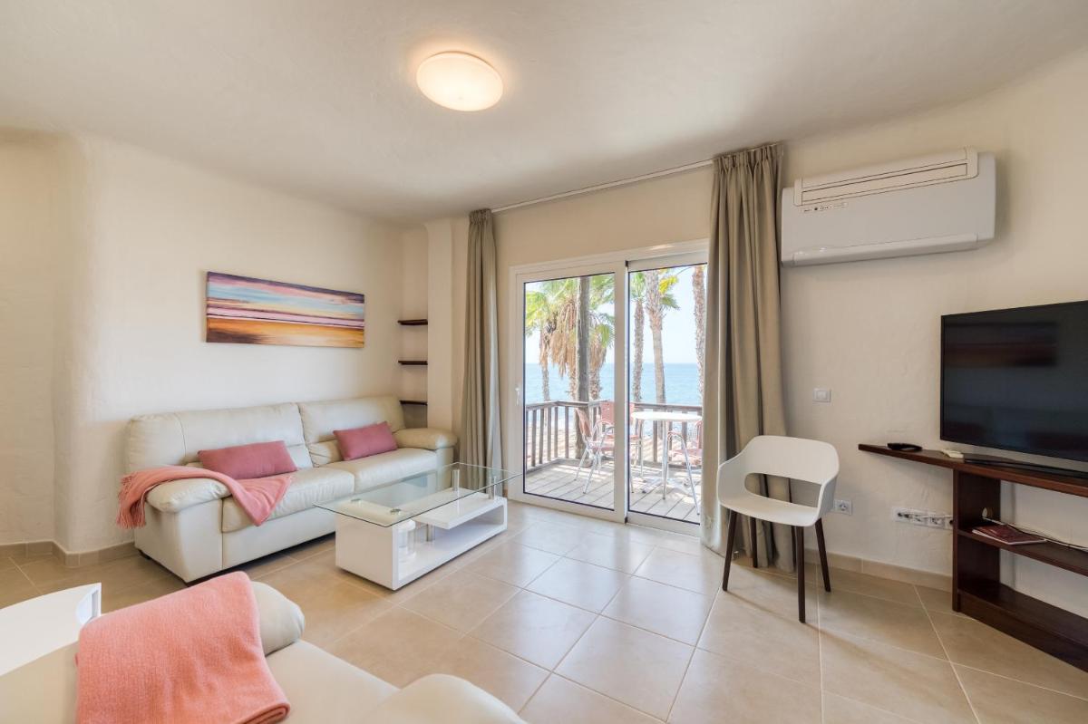 Ocean balcony view&pool P69 By CanariasGetaway - Housity