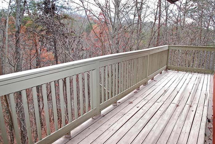 Smoky Mountain Dream - Housity