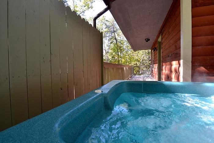 Smoky Mountain Dream - Housity