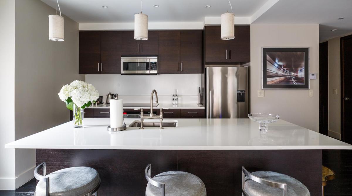 The Marmara Park Avenue - Housity