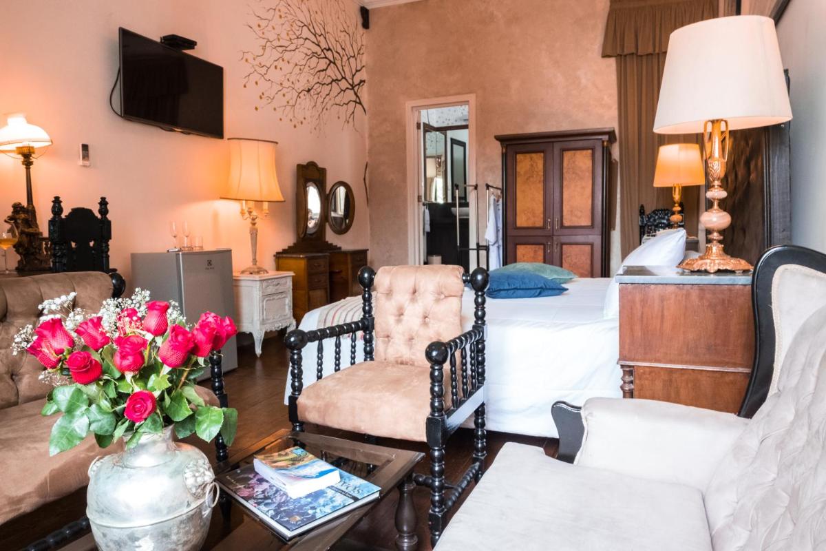 Suitetrails - Casa Falleri Boutique Hotel