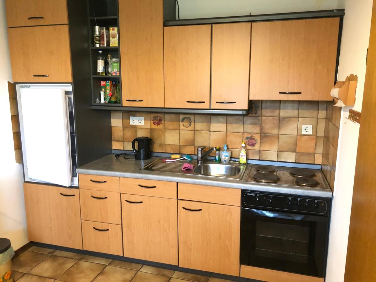 Ferienwohnung Rhönblick - Housity