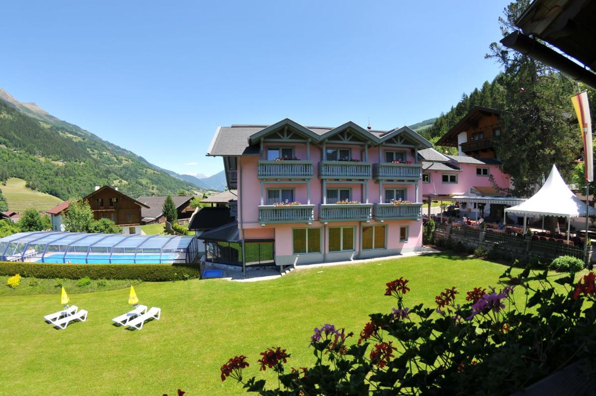 Apartments Margarethenbad - Hizvo