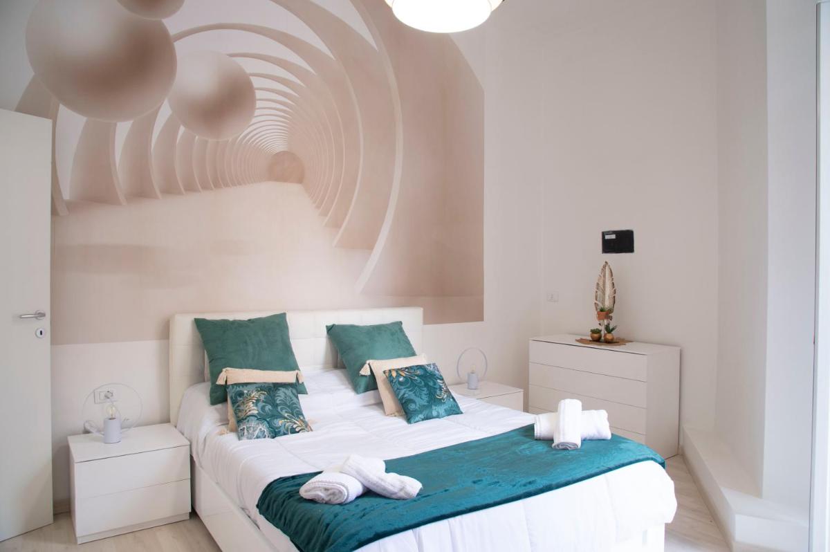 Nazionale 221 Mamila Suite - Housity
