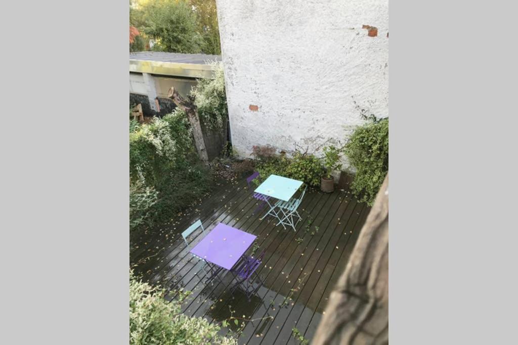 cute house / on the border of basel / just perfect - Housity