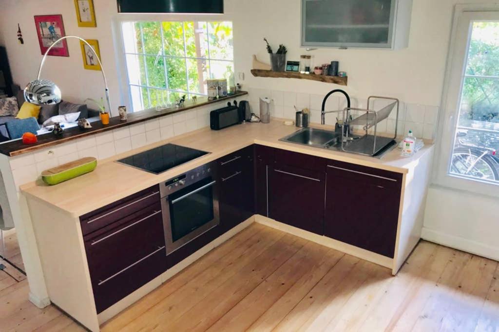 cute house / on the border of basel / just perfect - Housity