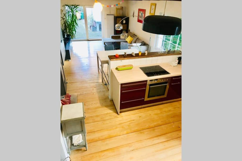 cute house / on the border of basel / just perfect - Housity