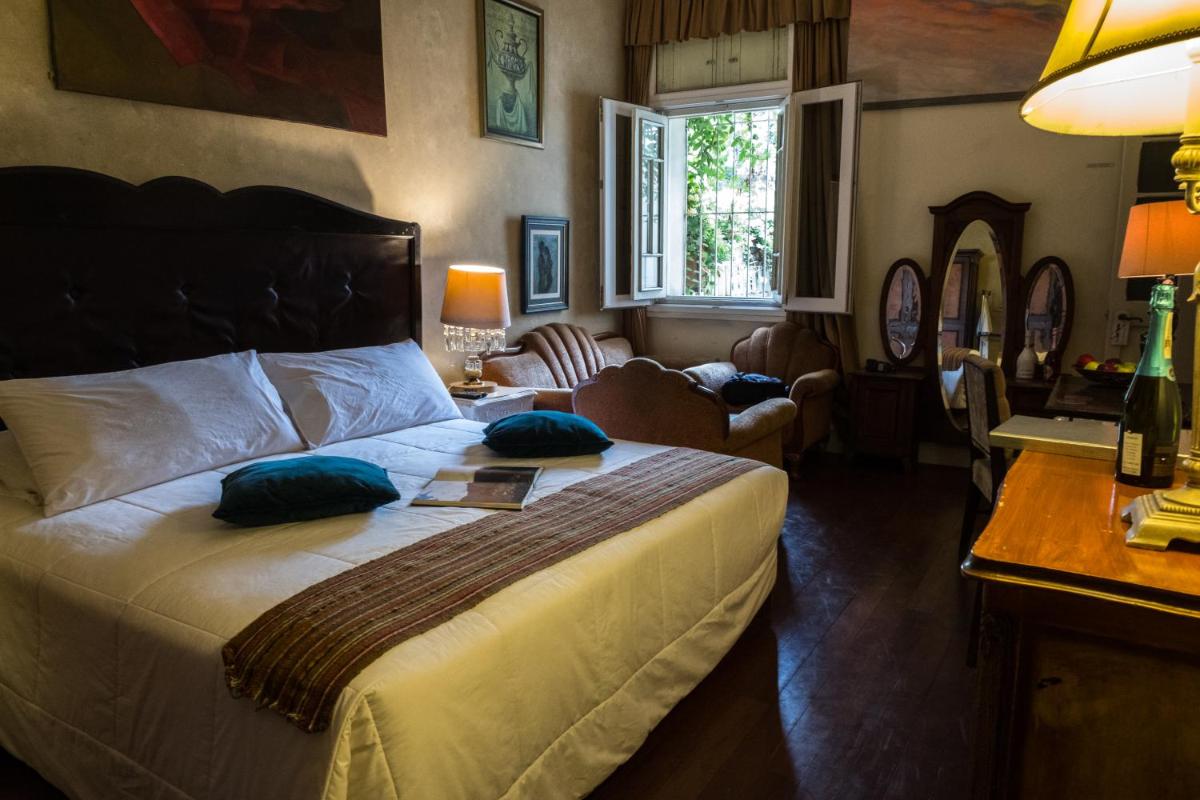 Suitetrails - Casa Falleri Boutique Hotel