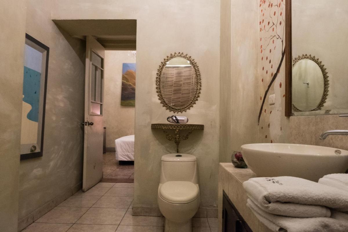 Suitetrails - Casa Falleri Boutique Hotel