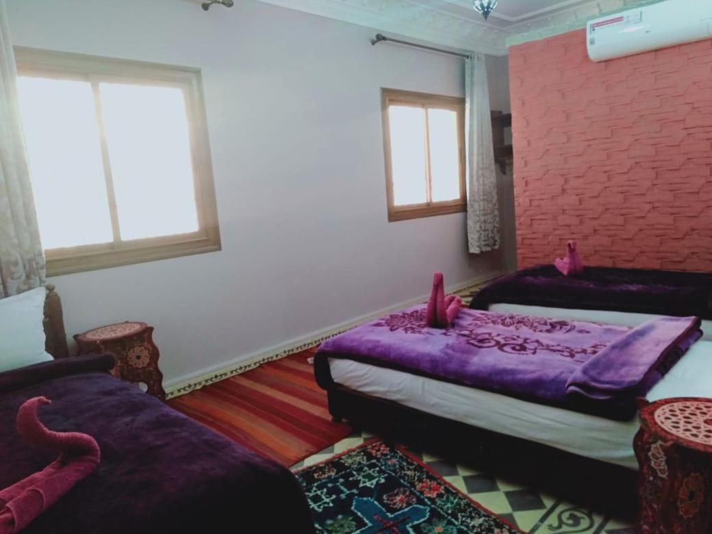 Atlas Imoula - Housity