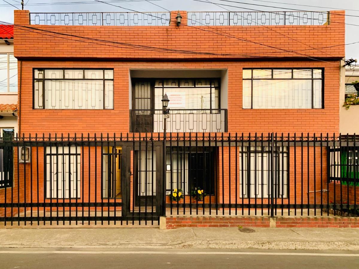 Casa Bachué Hospedaje - Housity