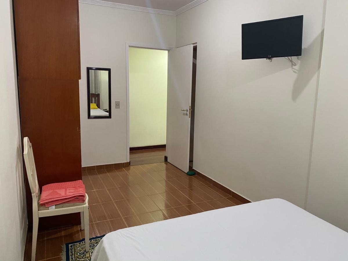 Suite Aeroporto de Congonhas - Housity