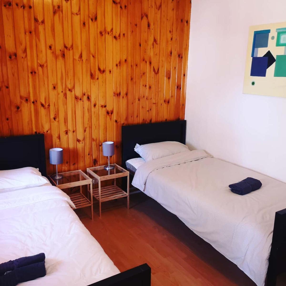 Suitetrails - Aosta Mountain House- Casa La Chapelle