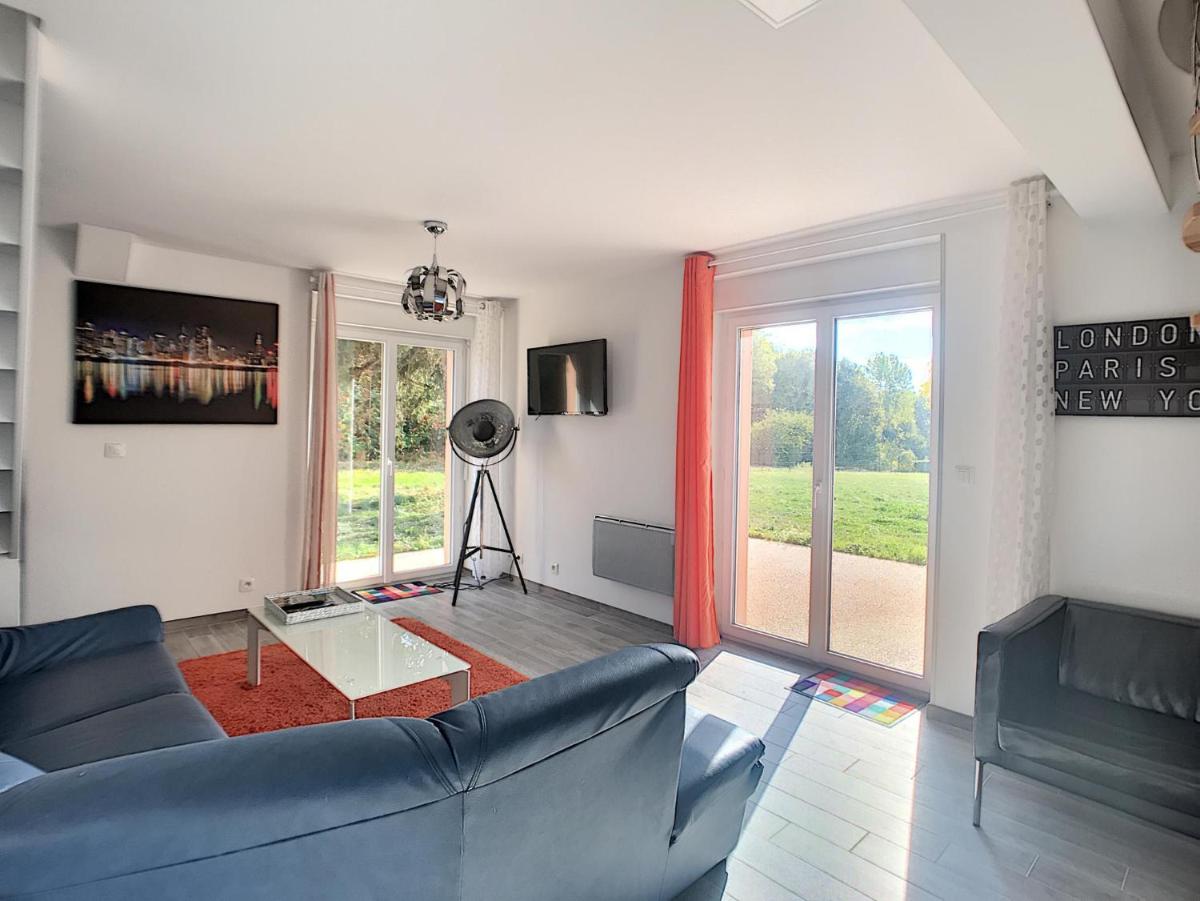 * Maison aux portes de Troyes en Champagne * - Housity