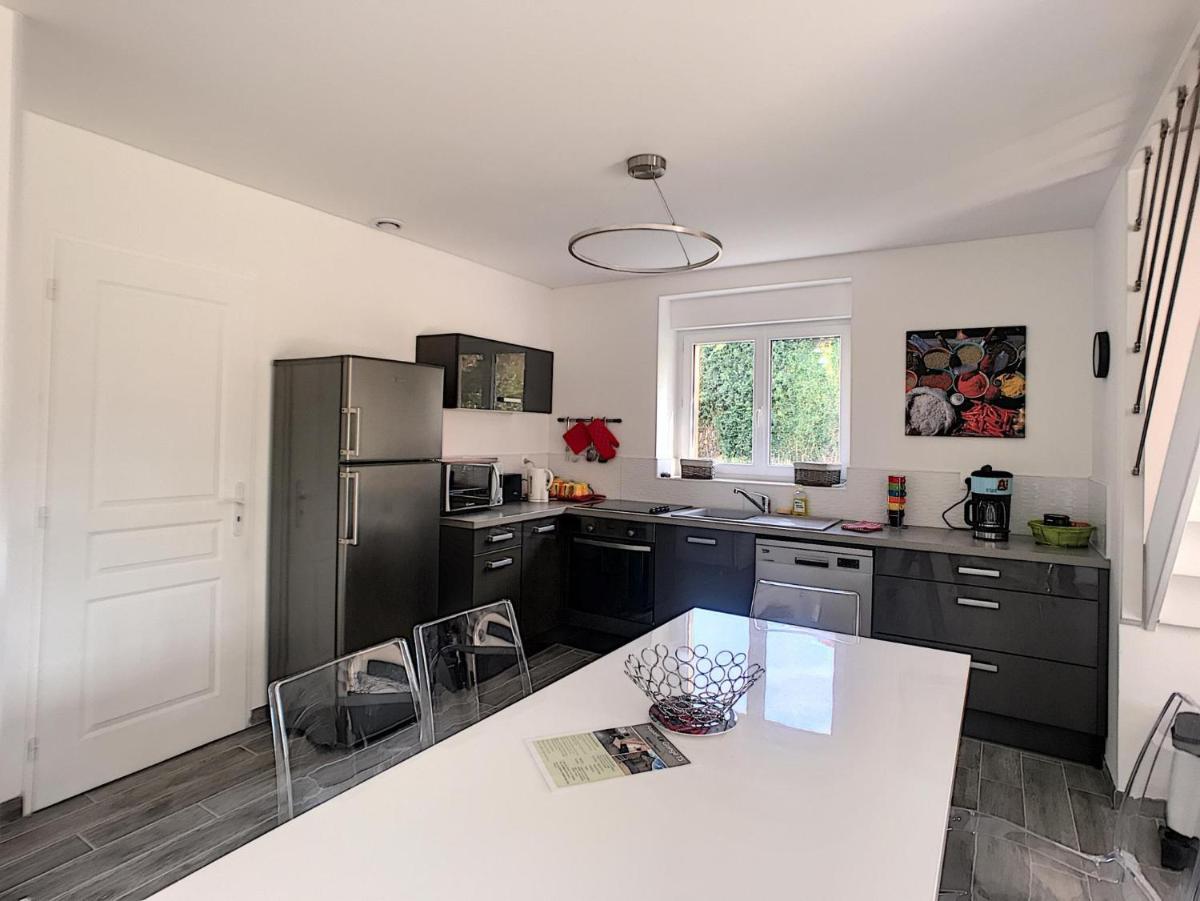 * Maison aux portes de Troyes en Champagne * - Housity