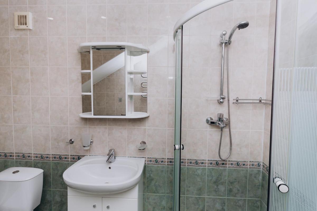 City Center Apart-Hotel - Housity