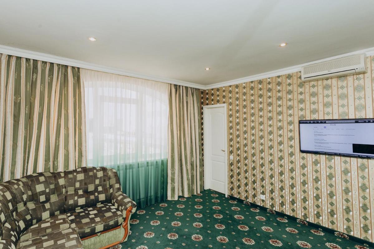 City Center Apart-Hotel - Housity