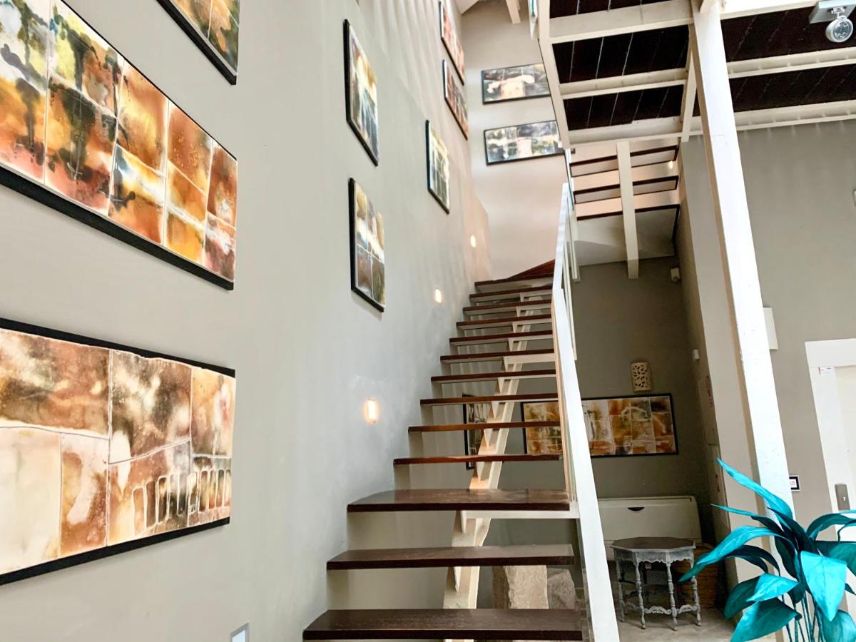 Imagen de la galería de Akla Hotel Mérida, en Mérida