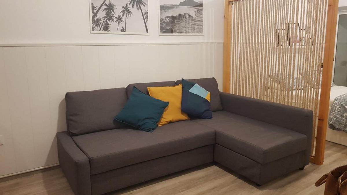 Ideal Apartamento Tipo Loft en Triana Sevilla Wifi - Housity