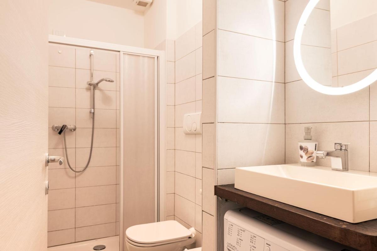 Suitetrails - ANDREA Venice FLAT 1st Floor