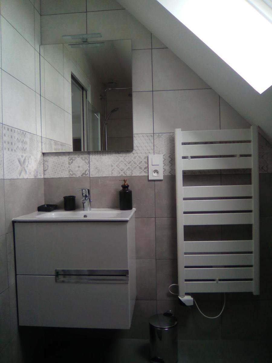 L'Escapade Lochoise - Housity