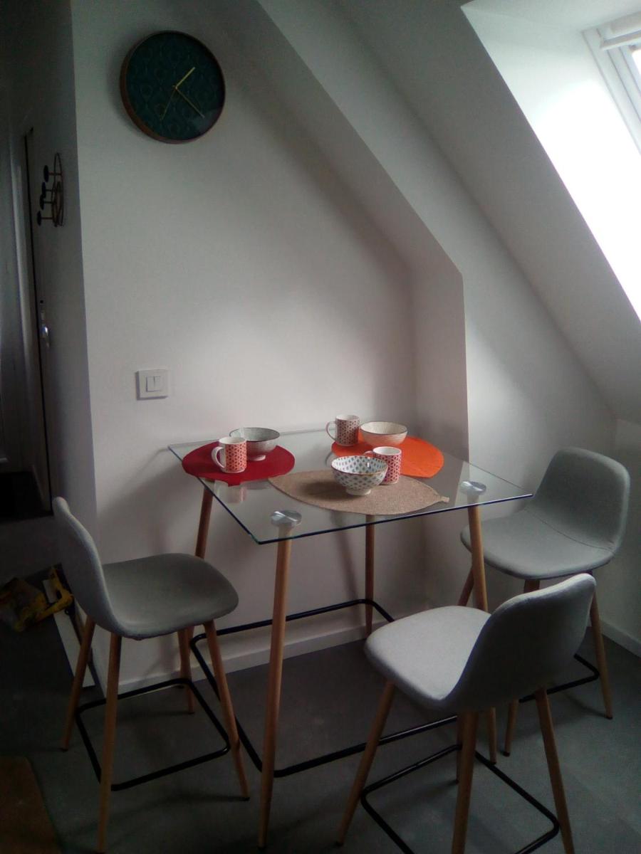 L'Escapade Lochoise - Housity