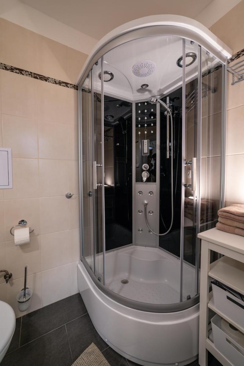 Apartman Sv. Urban - Hizvo