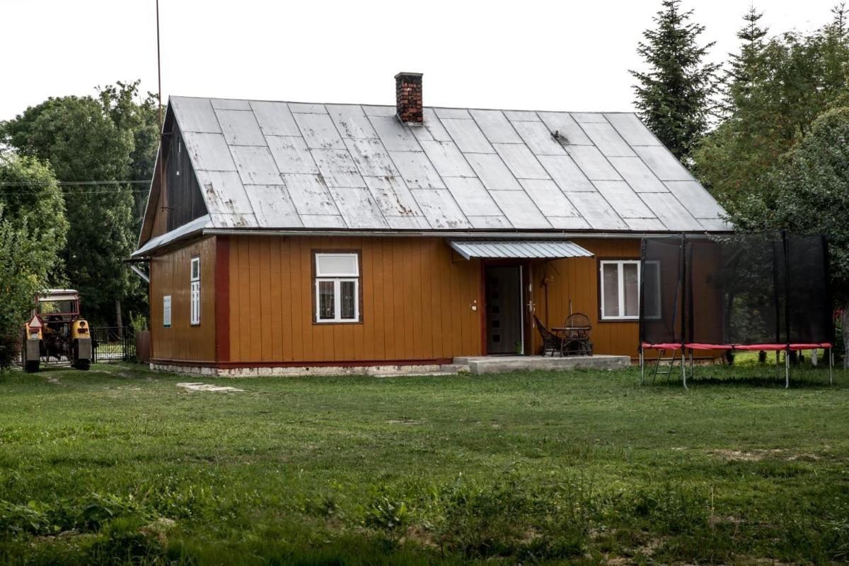 Dzikówka - Housity