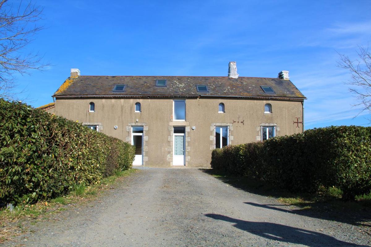 Le Grenier - Housity