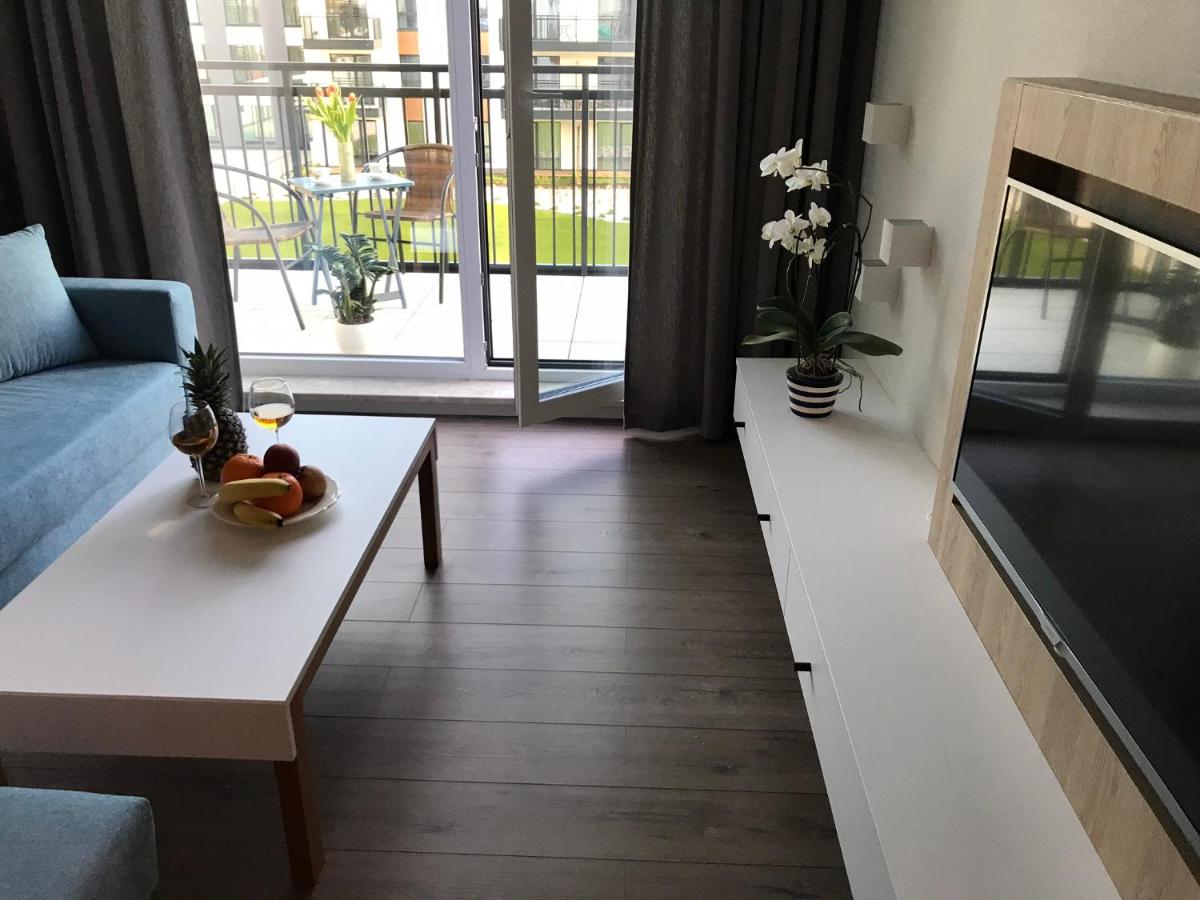 Apartament Lilia Bel Mare - Housity