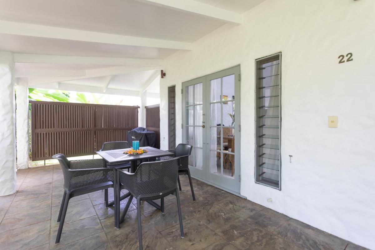 Muri Beachcomber - Housity