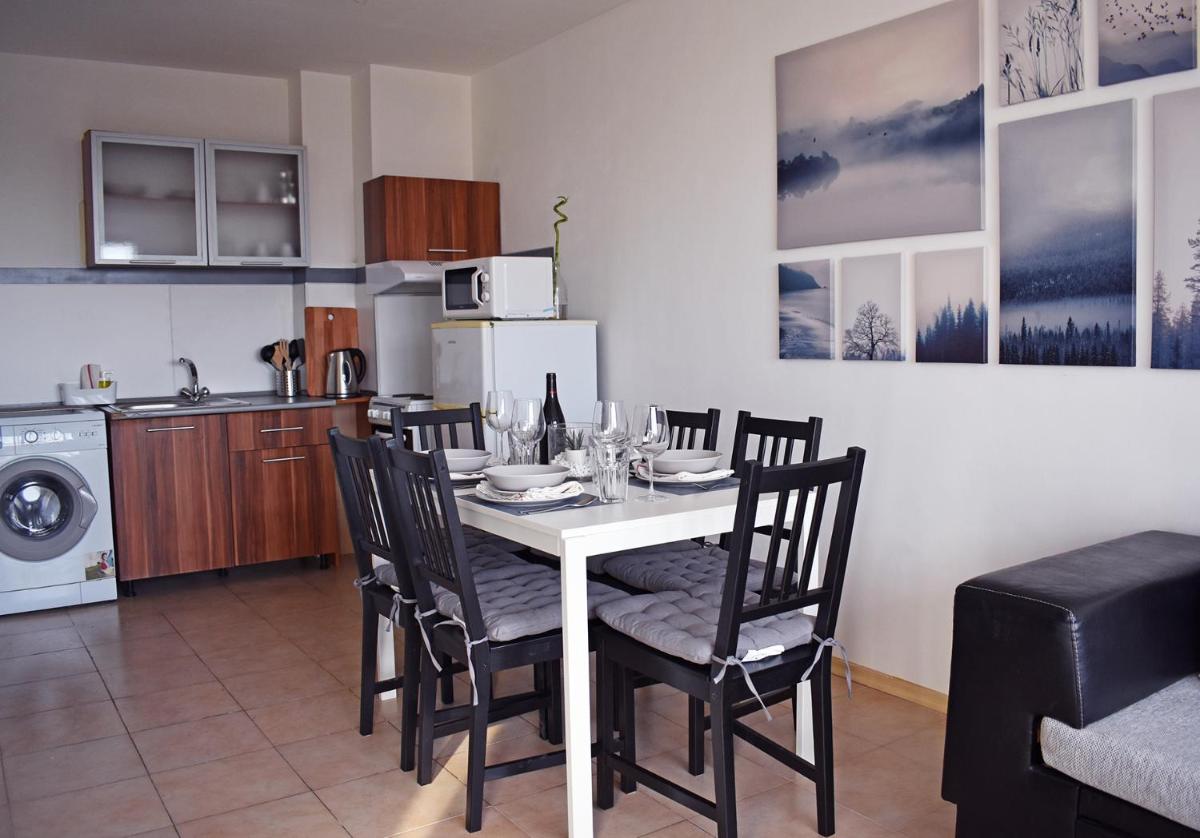 Oazis 54 - Housity