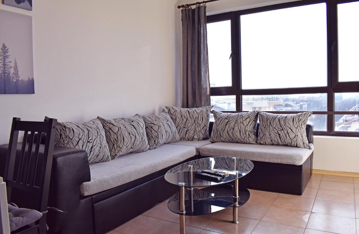 Oazis 54 - Housity