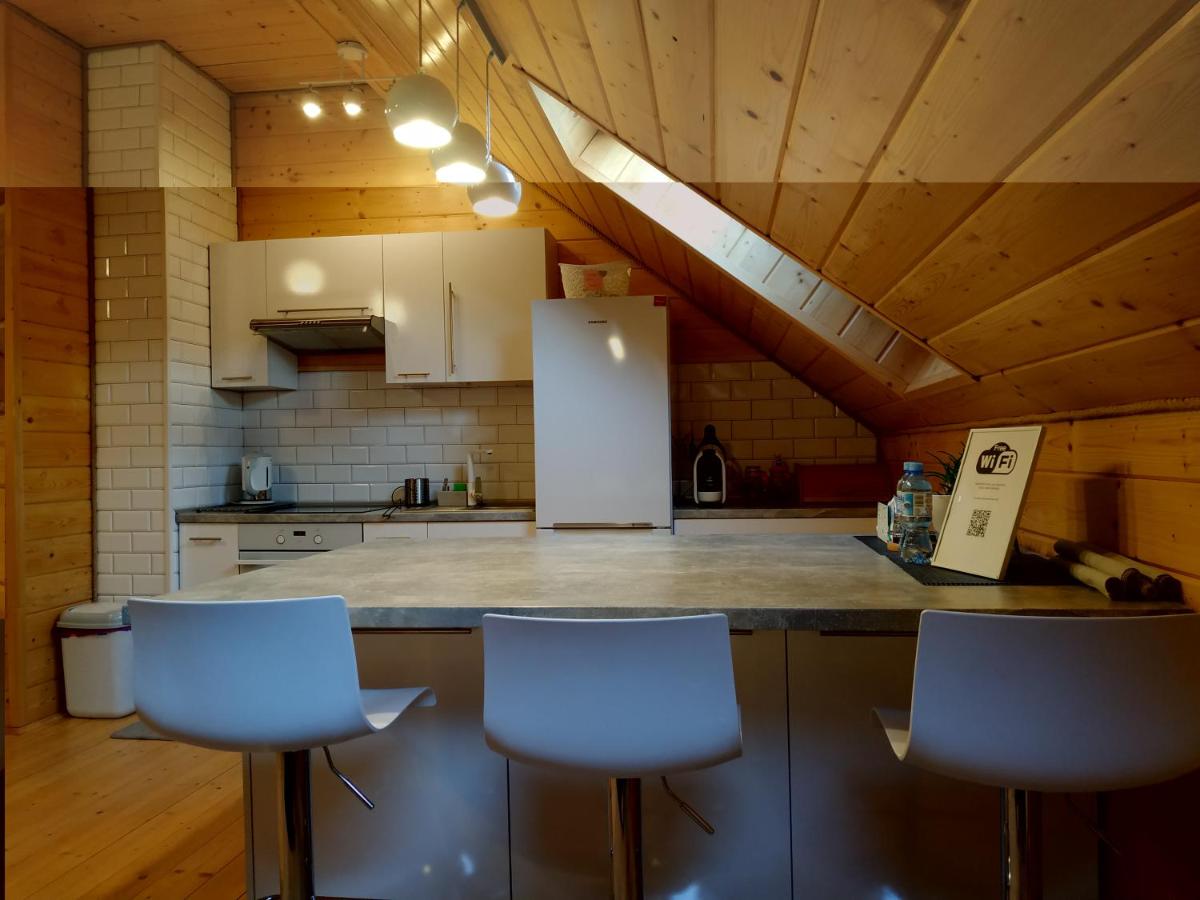 Apartament Pod kogutkiem - Housity