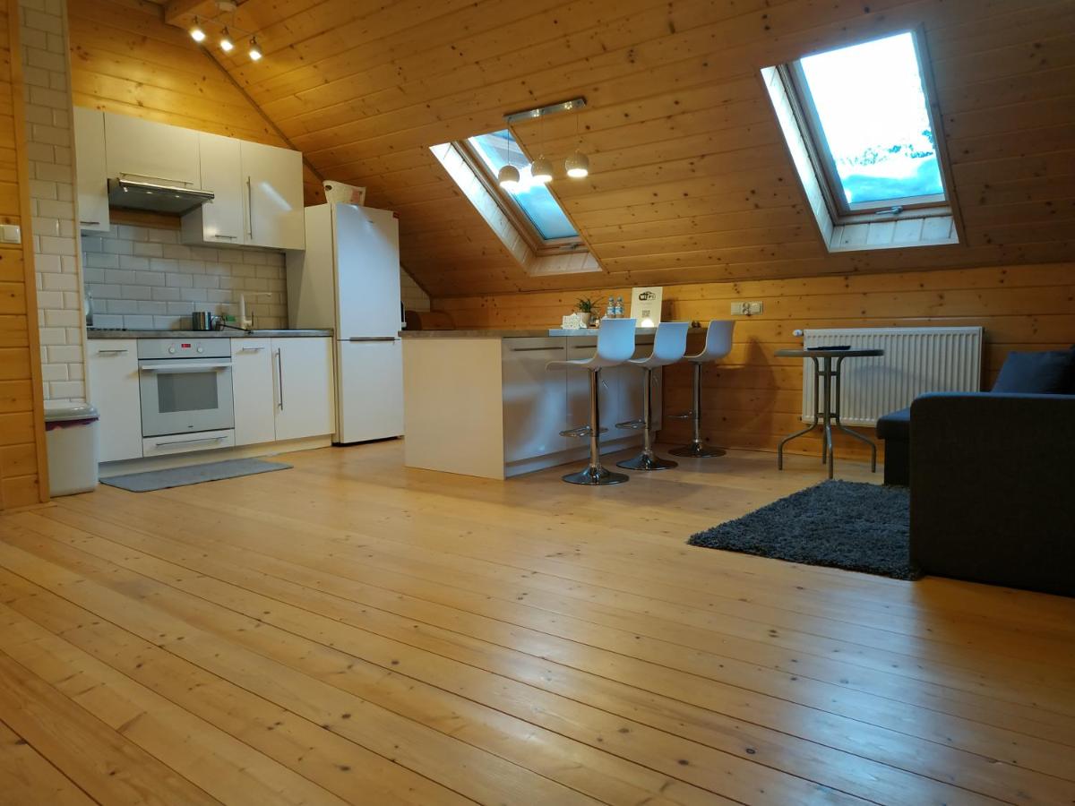 Apartament Pod kogutkiem - Housity
