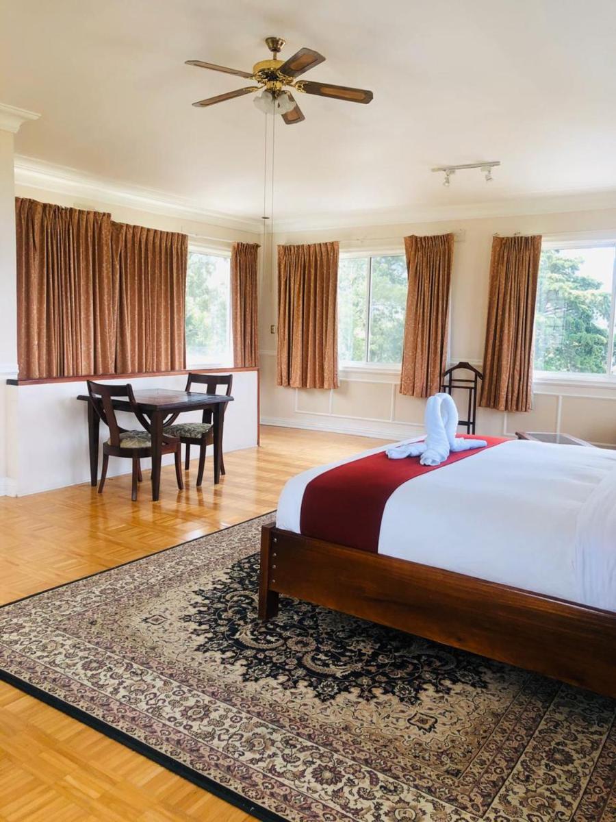 Fogo Resort - Housity