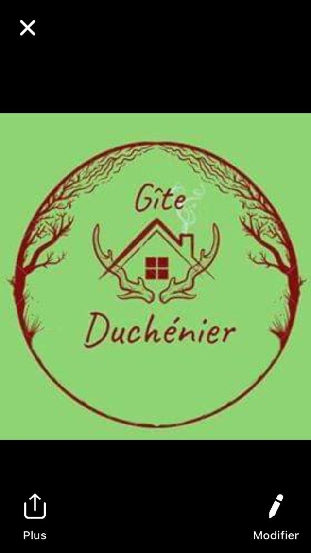 Gite Duchenier - Housity